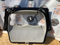 Крышка багажника Mercedes benz ML320