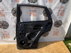 Дверь Infiniti EX35