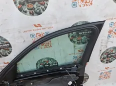 Дверь BMW 320I