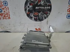 Блок управления двигателем Infiniti EX35