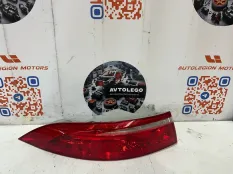 Фонарь левый Jaguar XF