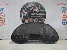 Щиток приборов Audi Q5