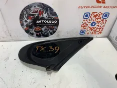 Форточка правая Jaguar XF