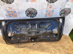 Крышка багажника BMW 5 GT