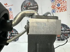 Испаритель кондиционера Infiniti EX35