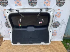 Крышка багажника Porsche Cayenne S