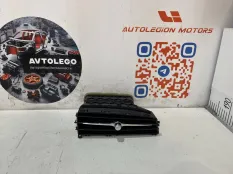 Дефлектор Volvo S90