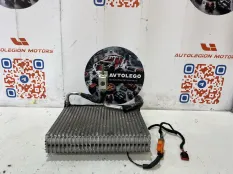 Испаритель кондиционера Ford Explorer