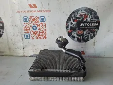 Испаритель кондиционера VW Passat CC