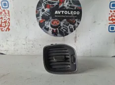 Дефлектор Volvo S60