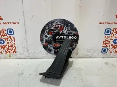 Педаль газа BMW X5