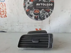 Дефлектор левый VW Passat
