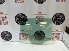 Стекло заднее правое Jaguar XF