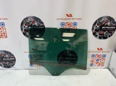 Стекло заднее правое Opel Insignia