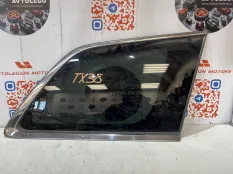 Форточка правая Jeep Grand Cherokee