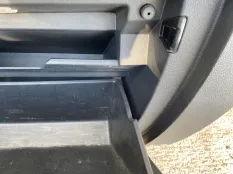 Бардачок VW Passat