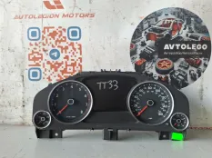 Щиток приборов VW Touareg