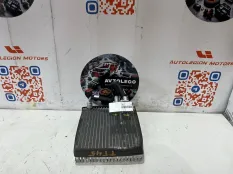 Испаритель кондиционера Ford Explorer