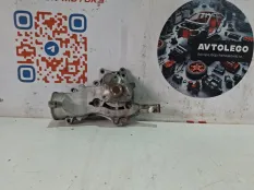 Помпа (Насос водяной) Opel Astra