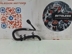 Трубка вакуумная Opel Astra