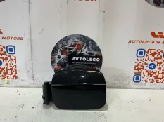 Лючок бензобака BMW X5