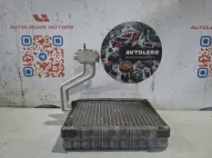 Испаритель кондиционера Land Rover Freelander