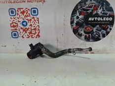 Корпус термостата Opel Astra