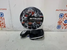Кожух ручки КПП Ford Escape