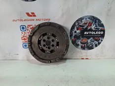 Маховик Opel Astra