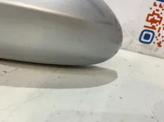 Зеркало левое BMW 116I