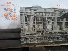 Блок цилиндров Volvo V70