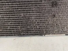 Радиатор кондиционера Jaguar XF