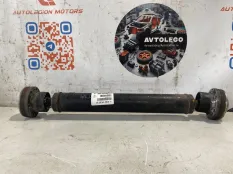 Кардан передний Mercedes benz R350