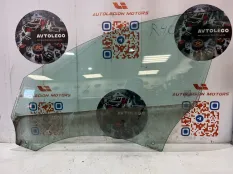 Стекло переднее левое Jaguar XF