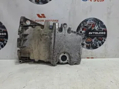 Поддон двигателя Audi A6