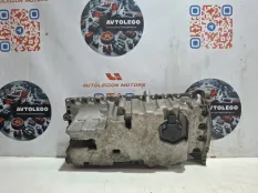 Поддон двигателя Volvo V70