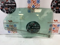 Стекло заднее правое Ford Mondeo