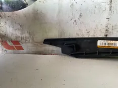 Накладка в салоне BMW X5