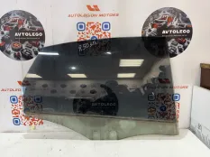 Стекло заднее правое Audi A6