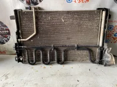 Радиатор кондиционера Opel Insignia