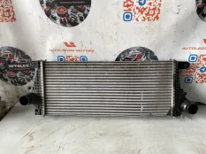 Интеркулер Opel Insignia