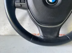 Руль BMW 550I