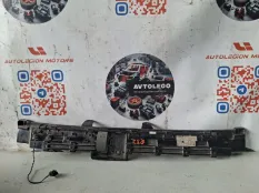 Кронштейн заднего бампера Mini Clubman