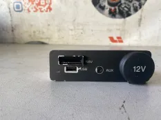 Разъем AUX Jaguar XF