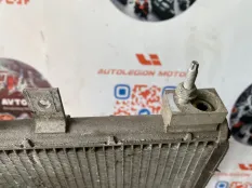 Радиатор кондиционера Ford Mondeo