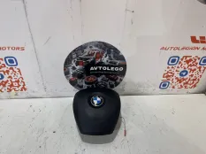 Подушка в руль (AIRBAG) BMW X5