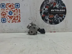 Масляный насос Audi A6