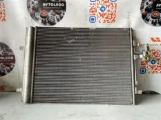 Радиатор кондиционера Volvo V70