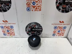 Подушка в руль (AIRBAG) BMW X5