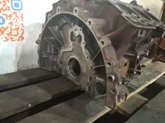 Блок цилиндров Land Rover Discovery